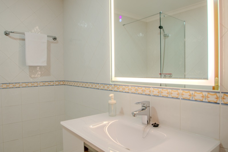 Villa Vereda del Sur — photo 29